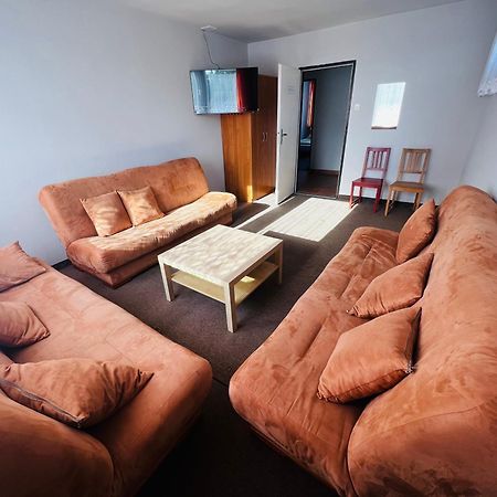 Wakacyjna Wioska Aparthotel Ustronie Morskie Εξωτερικό φωτογραφία