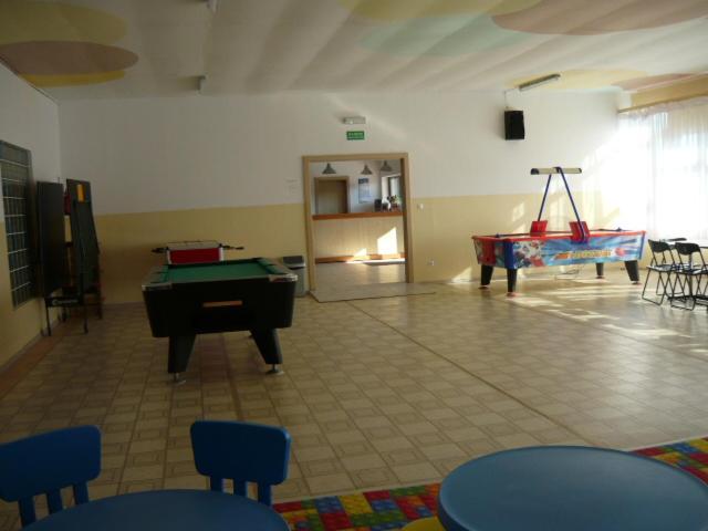 Wakacyjna Wioska Aparthotel Ustronie Morskie Εξωτερικό φωτογραφία