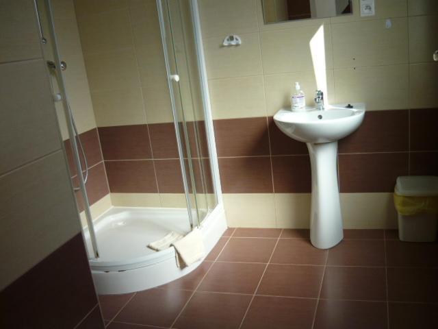 Wakacyjna Wioska Aparthotel Ustronie Morskie Εξωτερικό φωτογραφία