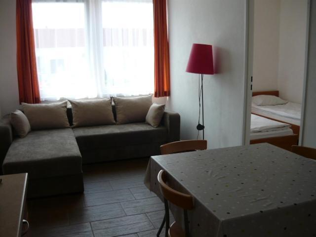 Wakacyjna Wioska Aparthotel Ustronie Morskie Εξωτερικό φωτογραφία
