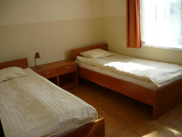 Wakacyjna Wioska Aparthotel Ustronie Morskie Εξωτερικό φωτογραφία