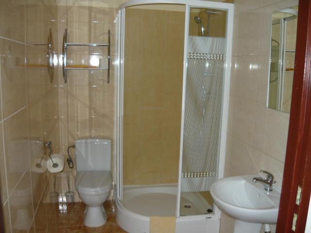 Wakacyjna Wioska Aparthotel Ustronie Morskie Εξωτερικό φωτογραφία