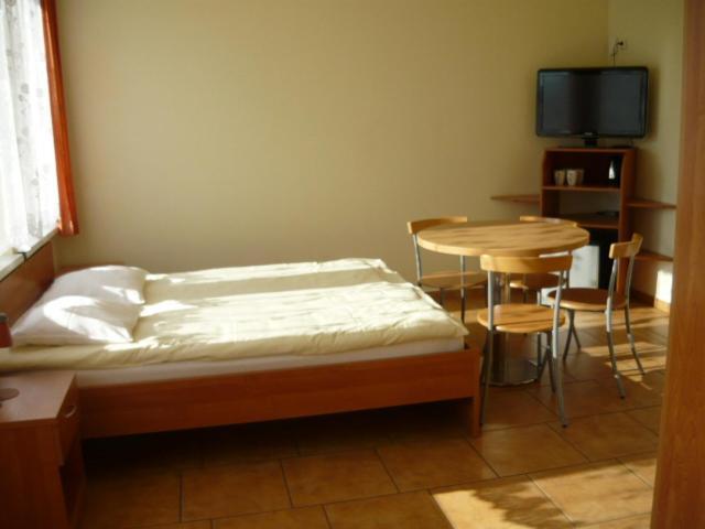 Wakacyjna Wioska Aparthotel Ustronie Morskie Εξωτερικό φωτογραφία