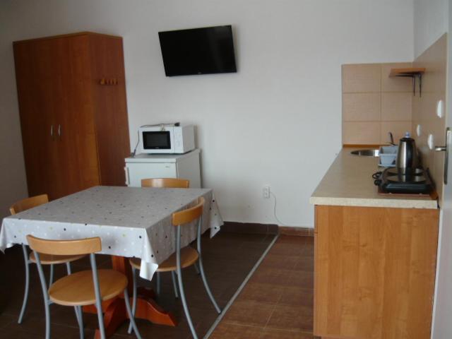 Wakacyjna Wioska Aparthotel Ustronie Morskie Εξωτερικό φωτογραφία