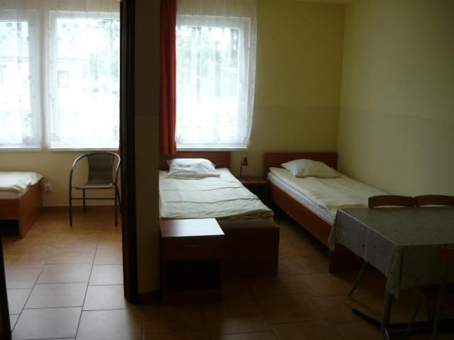 Wakacyjna Wioska Aparthotel Ustronie Morskie Εξωτερικό φωτογραφία