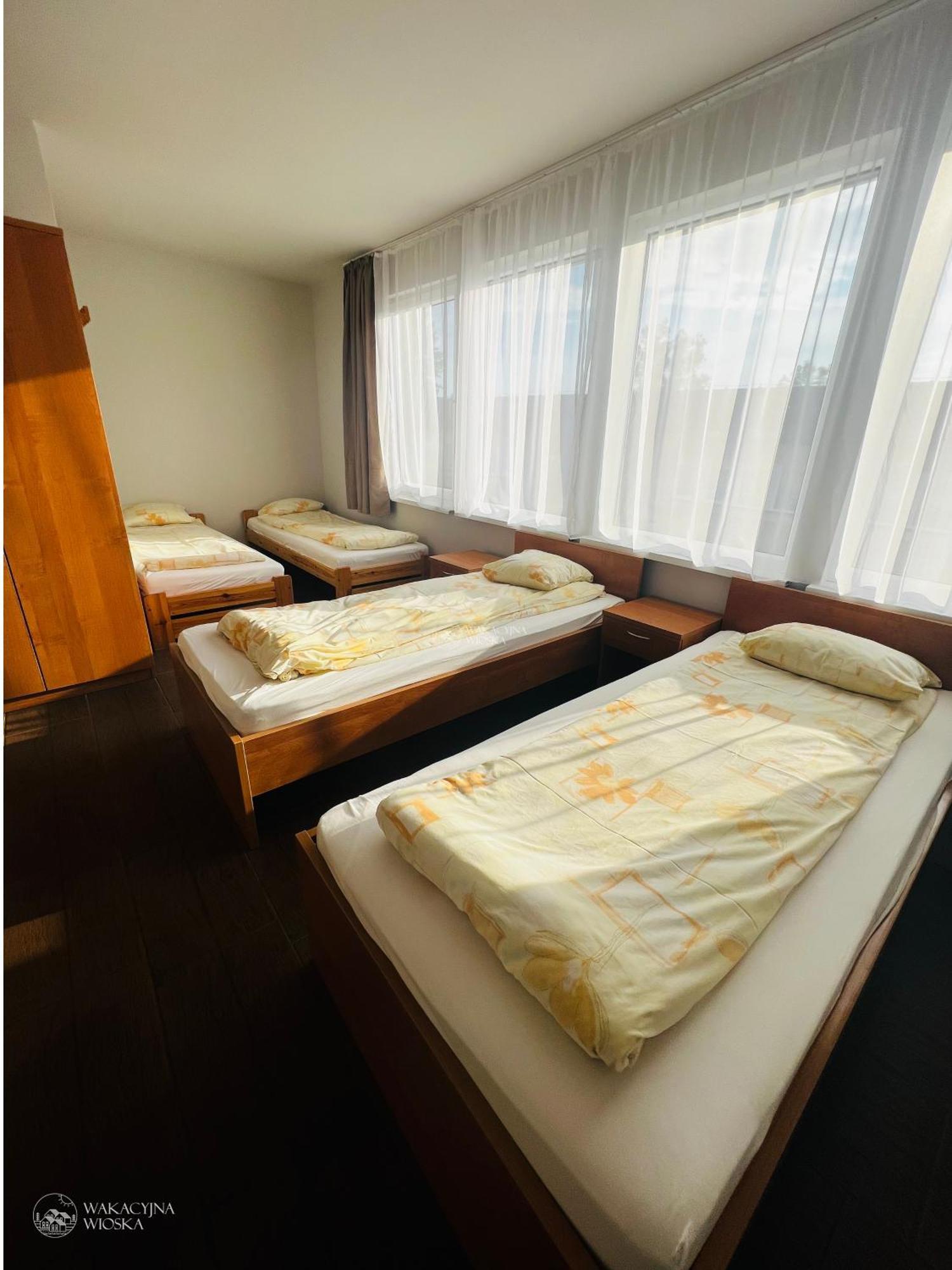 Wakacyjna Wioska Aparthotel Ustronie Morskie Εξωτερικό φωτογραφία