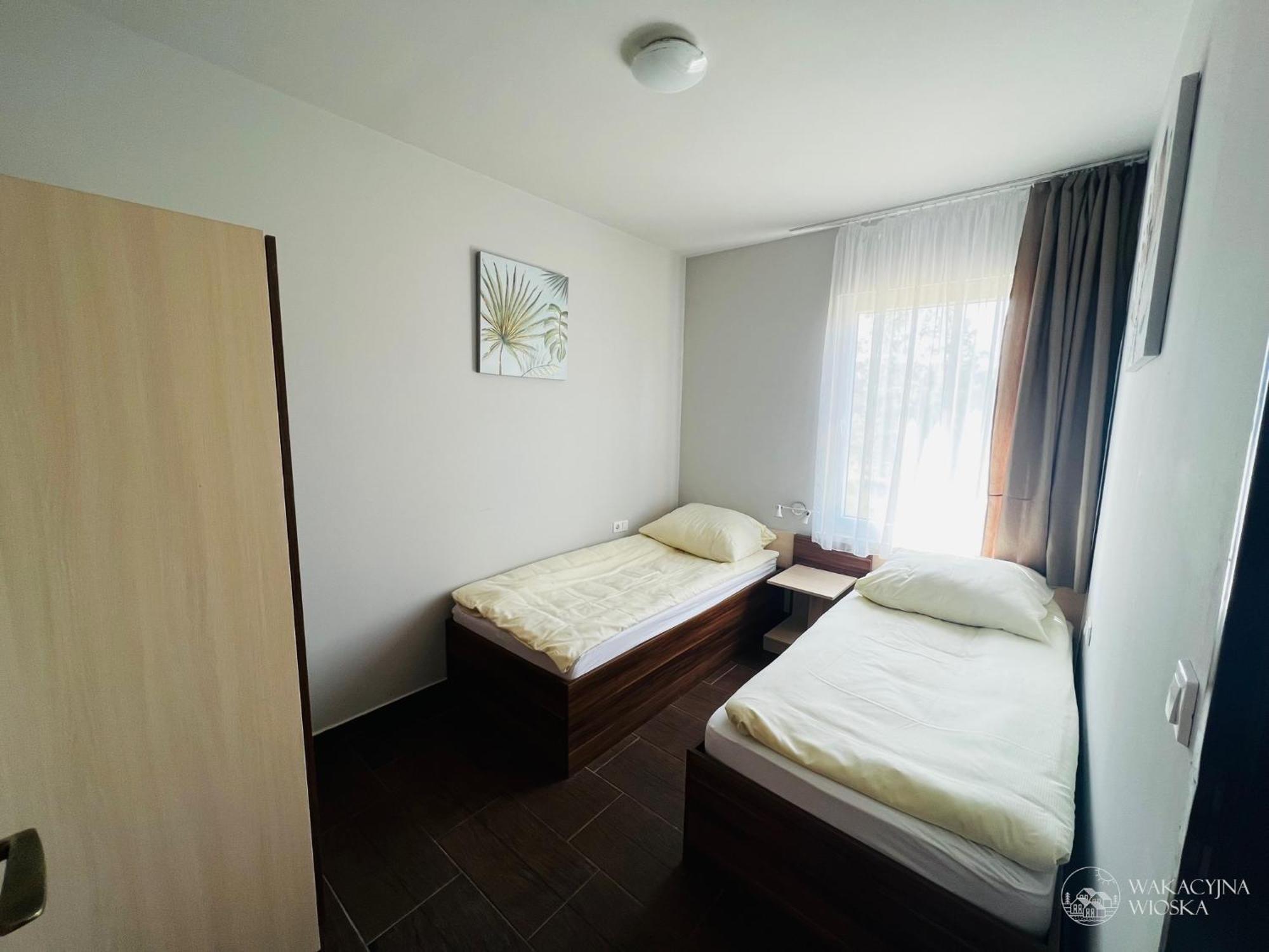 Wakacyjna Wioska Aparthotel Ustronie Morskie Εξωτερικό φωτογραφία