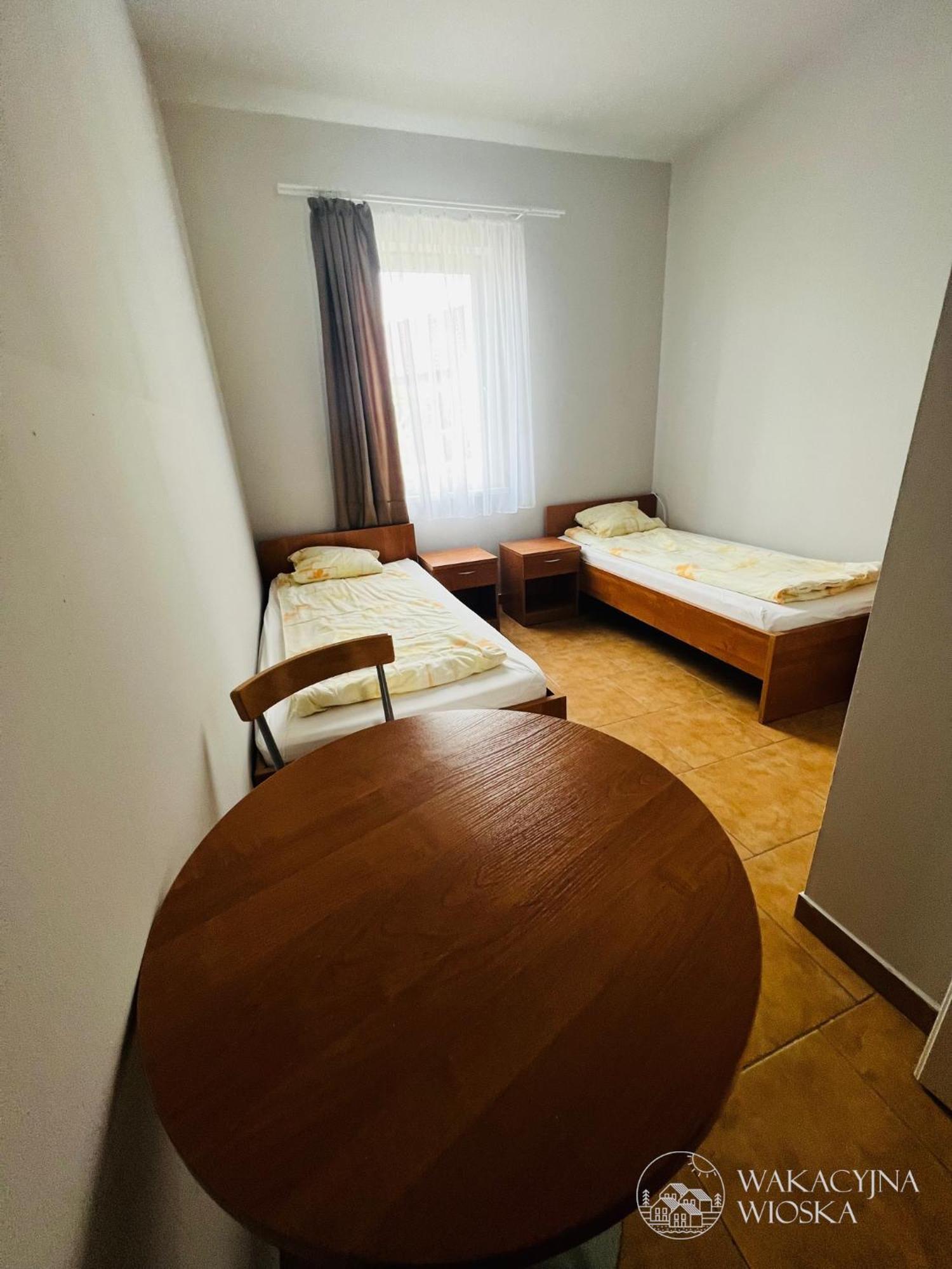 Wakacyjna Wioska Aparthotel Ustronie Morskie Εξωτερικό φωτογραφία