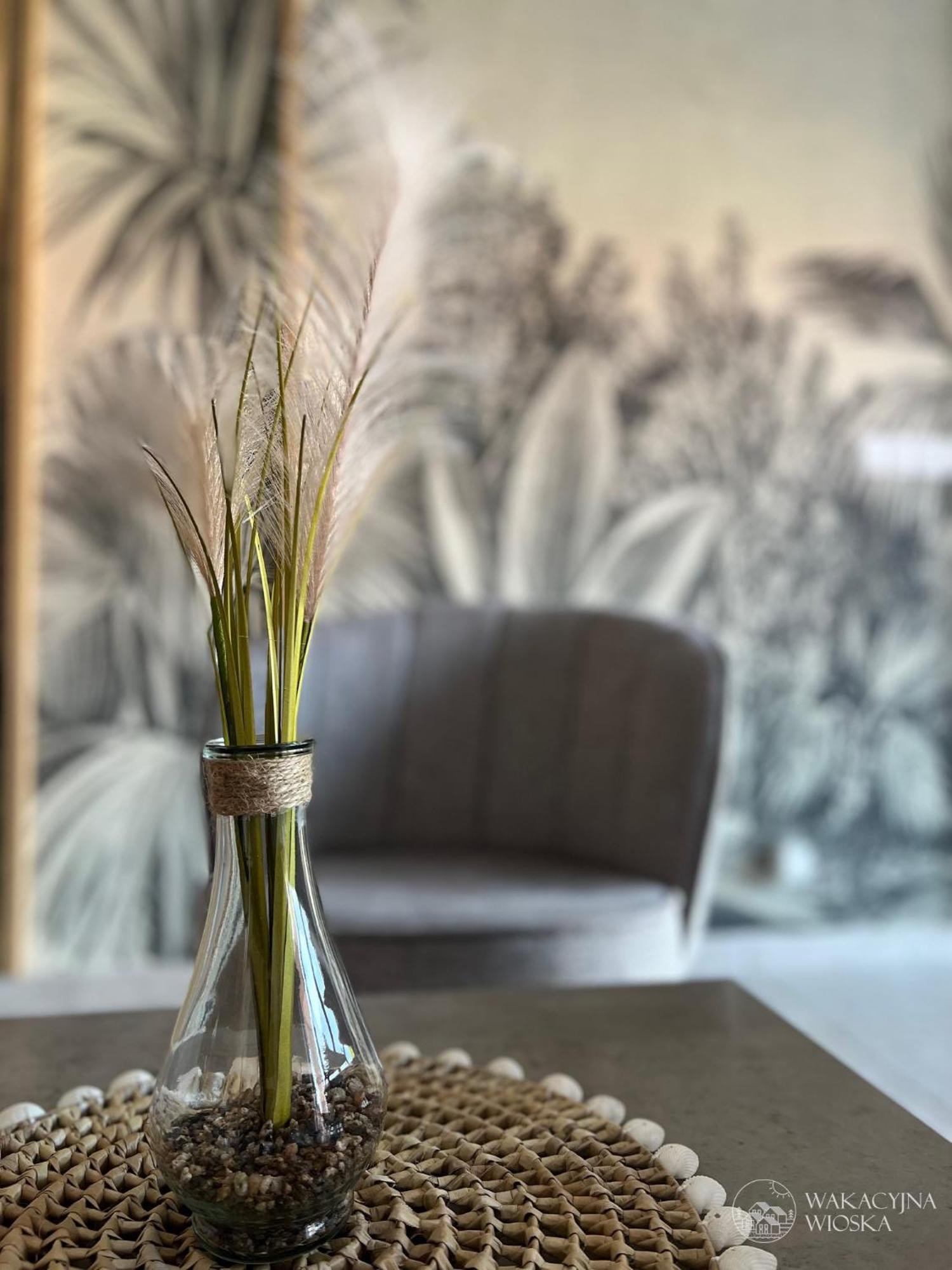 Wakacyjna Wioska Aparthotel Ustronie Morskie Εξωτερικό φωτογραφία