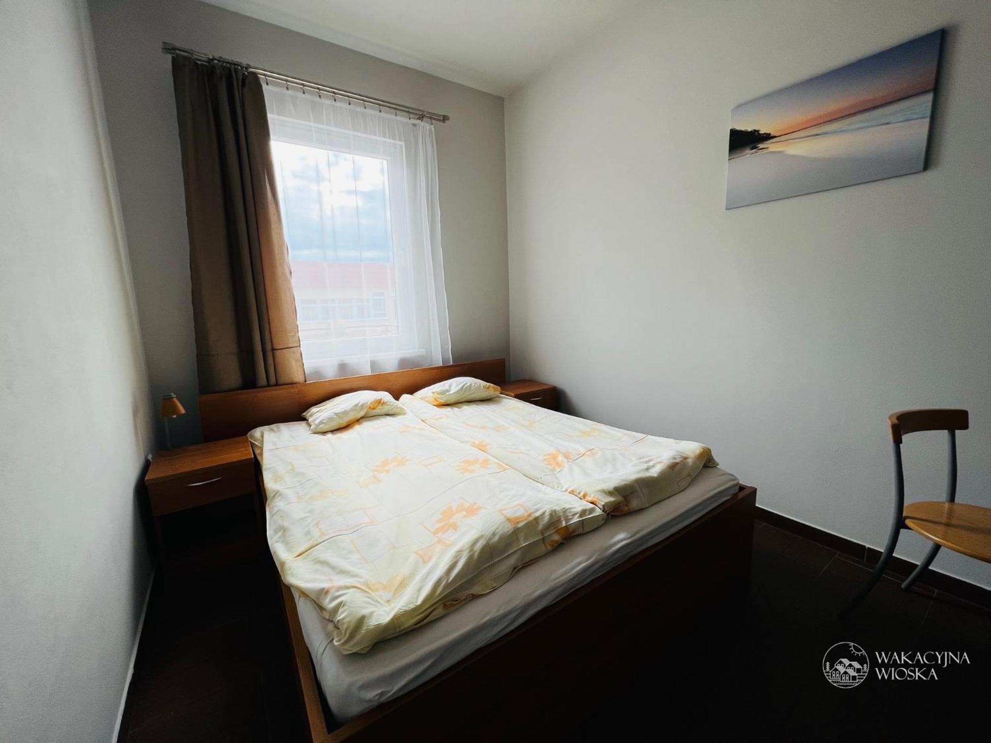 Wakacyjna Wioska Aparthotel Ustronie Morskie Εξωτερικό φωτογραφία