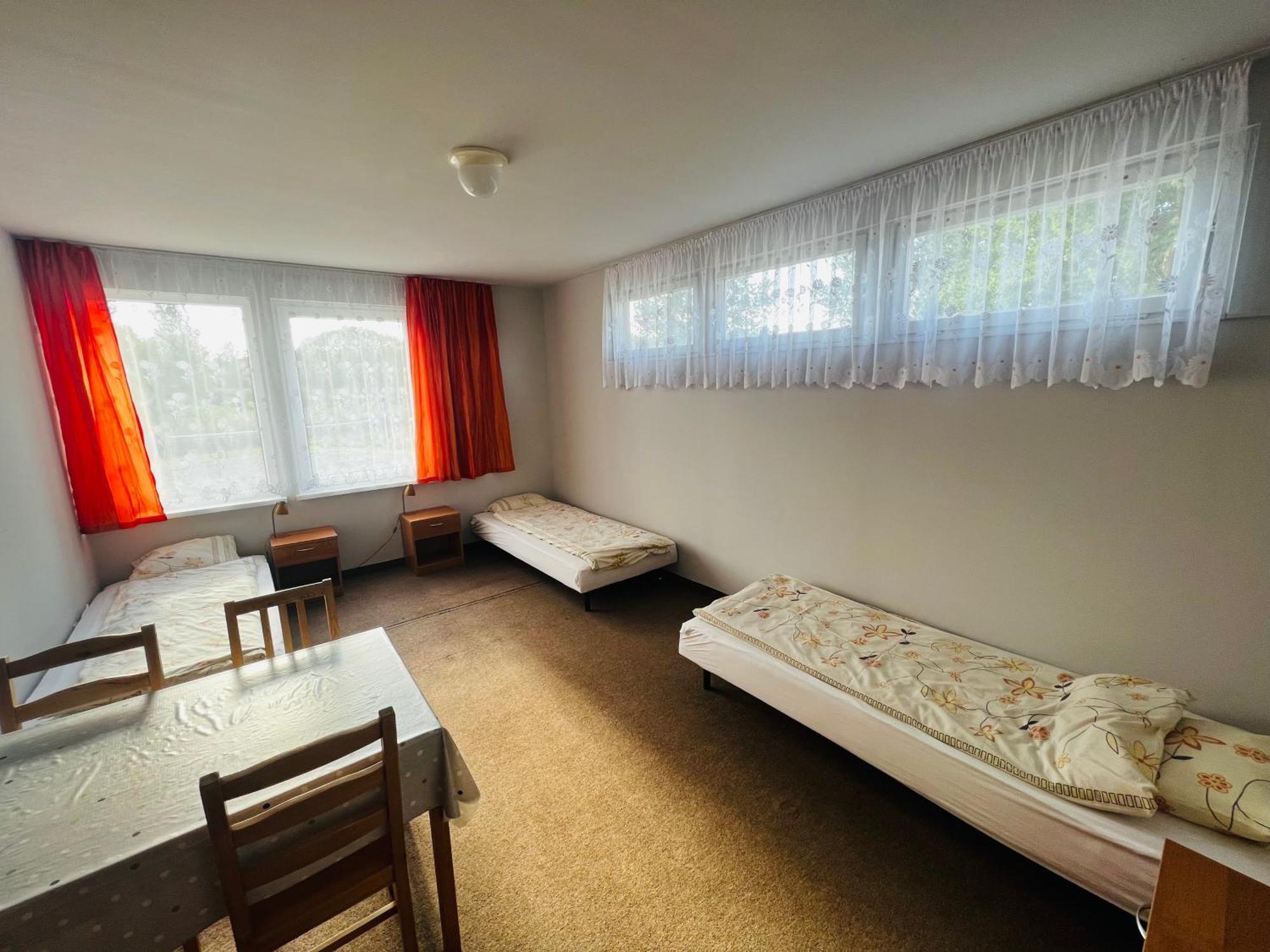 Wakacyjna Wioska Aparthotel Ustronie Morskie Εξωτερικό φωτογραφία
