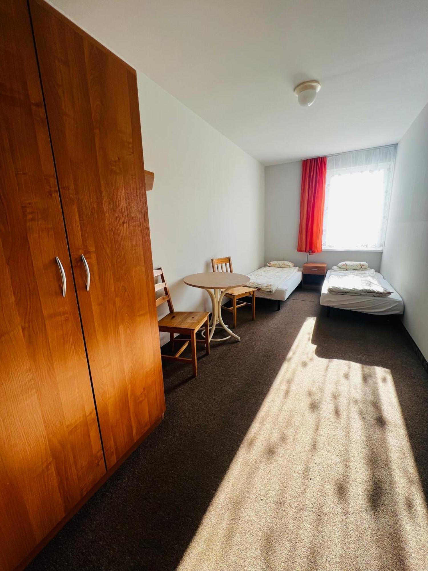 Wakacyjna Wioska Aparthotel Ustronie Morskie Εξωτερικό φωτογραφία
